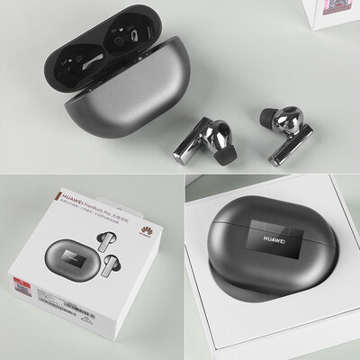 「避坑分析」华为freebudspro和苹果airpods pro对比？到底要怎么选择