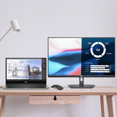 实际情况解读戴尔s2721dgf和华硕vg27aql1a哪个好点？谁是性价比之王