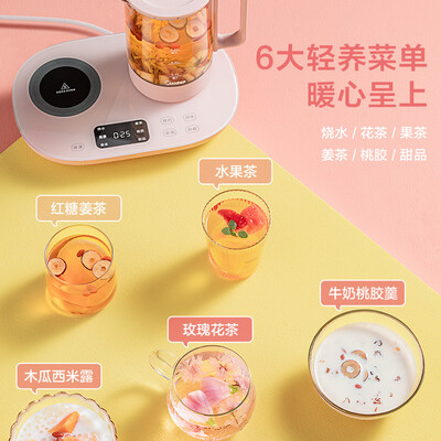 「一定要知道」美的100和200代表什么？良心点评配置区别