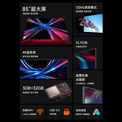 小米L85RA-RX怎么样？好不好用？