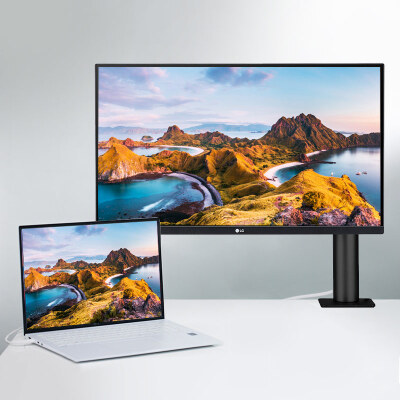 LG32UN880-B怎么样？质量好吗？