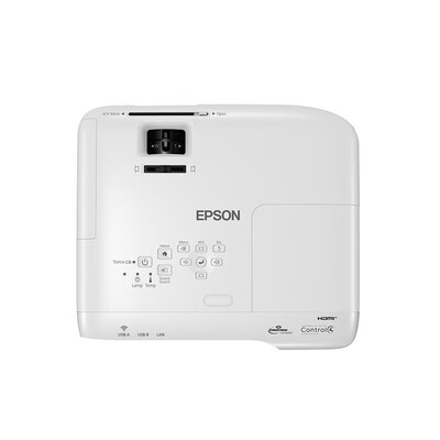 爱普生（EPSON）CB-982W 投影机怎么样？质量靠谱吗？