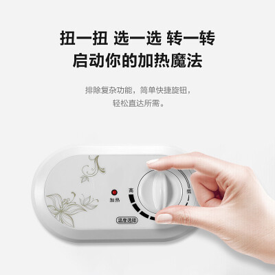 美的15a3熱水器怎么樣