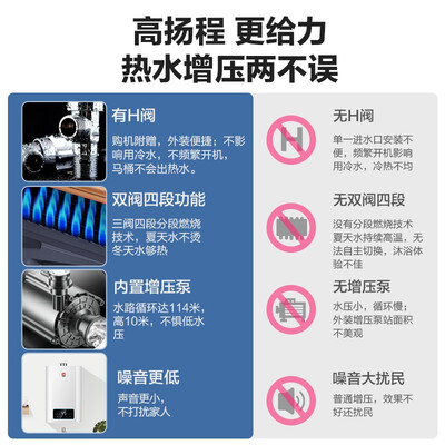 热水器樱花JSQ30-057F怎么样？测试如何？