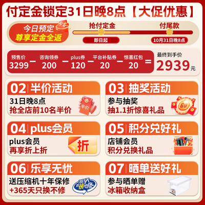 海尔BCD-336WLHFD8DB1多门冰箱使用优缺点汇总呢_http://www.meifudie.com_好物_第2张