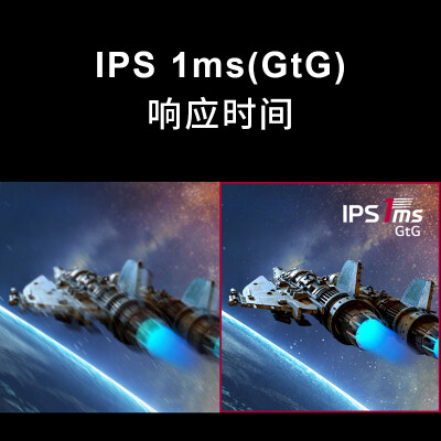 LG27GR83Q-B怎么样？评价如何？