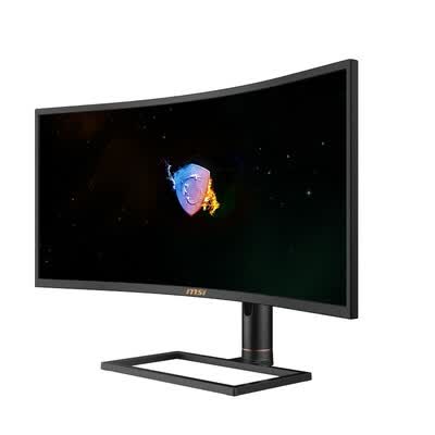 微星PAG344CQR显示器怎么样?质量靠谱吗?