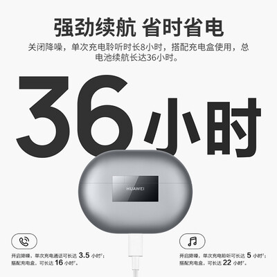 「避坑分析」华为freebudspro和苹果airpods pro对比？到底要怎么选择