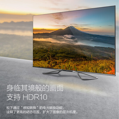 松下TH-55HX800C怎么样？质量好吗？
