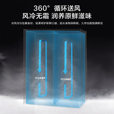 使用感受评测松下NR-EW63WXA-H冰箱632升质量靠谱不？图文评测曝光！