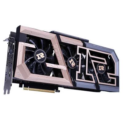 七彩虹iGame GeForce RTX 2080Ti RNG Editio怎么样?属于什么档次?