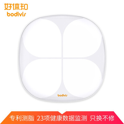 好体知（bodivis）M2怎么样？牌子好吗？
