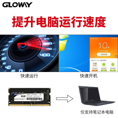 经验解析gloway光威固态硬盘怎么样？评测值得入手吗