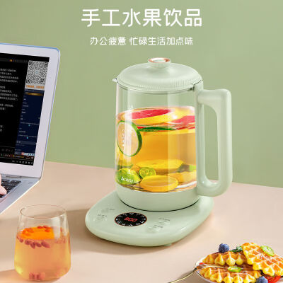 志高HD-518H怎么样？属于什么档次？