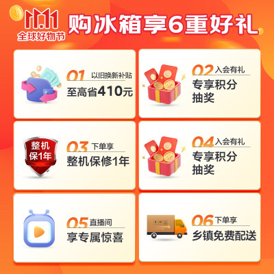 美的112升冰箱怎么样？评价好吗？