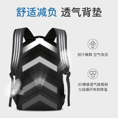 VICTORIATOURIST电脑包性能如何_http://www.meifudie.com_好物_第3张