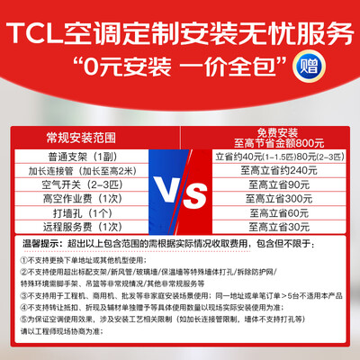 看看分析TCL小蓝翼Ⅱ口碑评价行不行？告知半个月真相分享！