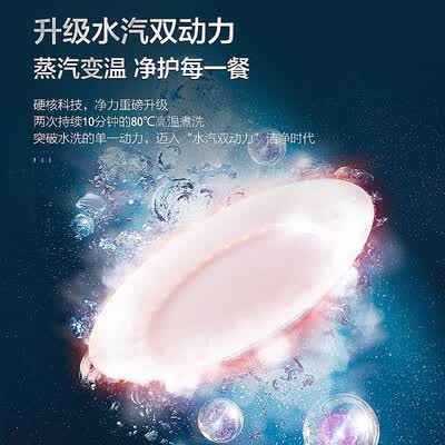 海尔EYW132286BWDU1怎么样?谁用过评价?