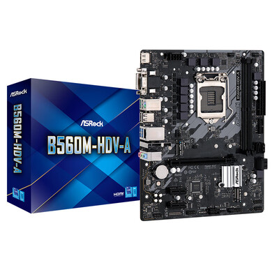 【独家爆料】华擎pro4和hdv有啥区别？评测比较哪款好