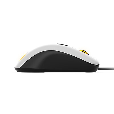 赛睿RIVAL 106光学游戏鼠标怎么样?是品牌吗?