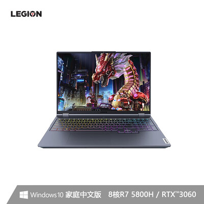 联想拯救者R9000K 2021款怎么样？是品牌吗？