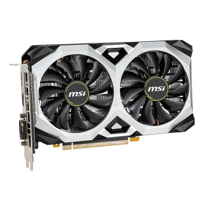 微星GeForce GTX 1660 VENTUS XS C 6G OCV1怎么样?谁用过评价?