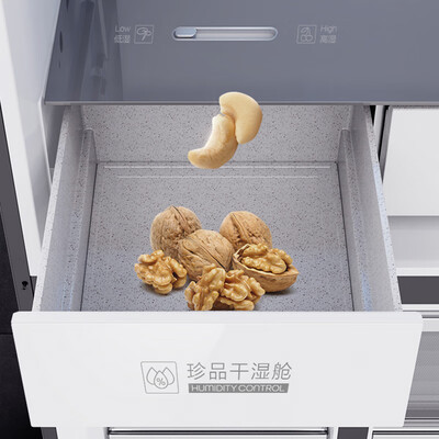 TCLR501Q2-U冰箱怎么样？好不好用？