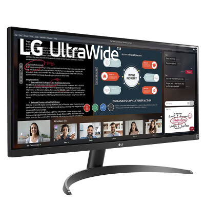 LG29WP500怎么样？测评如何？