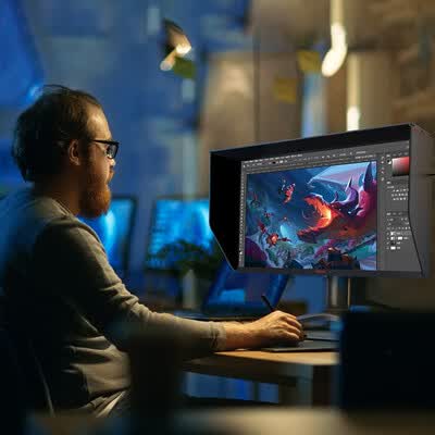 AOC AG273QXP怎么样？质量如何？