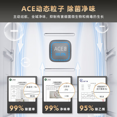 大神揭秘创维【全域净味系列】556升好不好用？说说二个月感受分享！