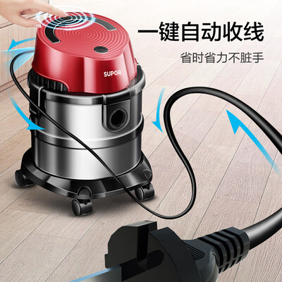 苏泊尔(SUPOR)VCT86S怎么样?使用评价好吗?
