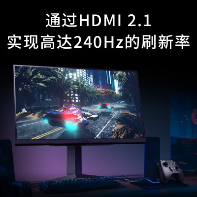 LG27GR83Q-B怎么样？测评如何？