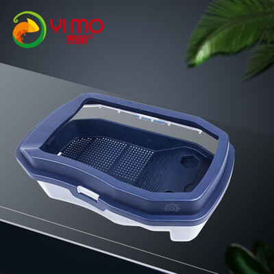 易萌乌龟缸怎么样?好不好用?
