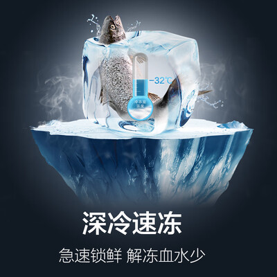 内行爆料美菱BCD-556WPCX质量还可以不？内行来说评测！