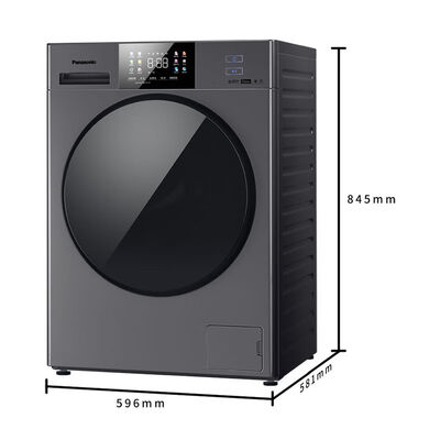 用户解密松下XQG100-EG156+ XQG100-E156+XQG100-EG10C真实的经验分享？体验报告揭秘！