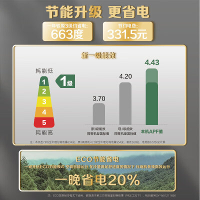 奥克斯KFR-72LWBpR3AQE28(B1)怎么样？评价好吗？