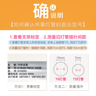 FSLLED灯管 T8双端怎么样?有谁用过?