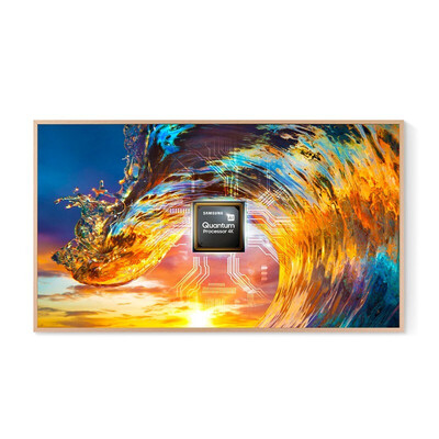 三星QA55LS03AAJXXZ怎么样？质量好不好？