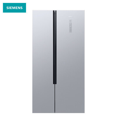 真实剖析西门子KX50NA41TI 对开门冰箱使用过后感受？使用评测两个月感受！