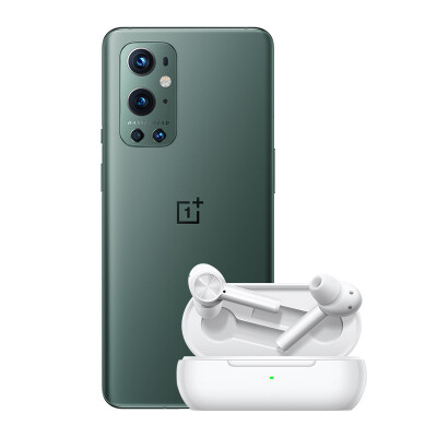 一加 OnePlus 9 Pro怎么样？值得入手吗？