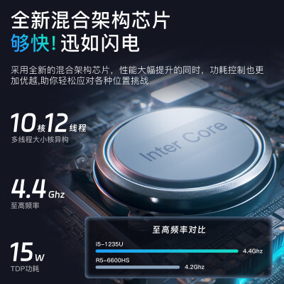 联想x3c跟x3cpro比较哪个好？有没有区别？