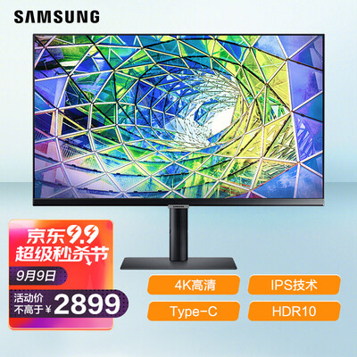显示器三星S27A800UJC怎么样？质量好不好？