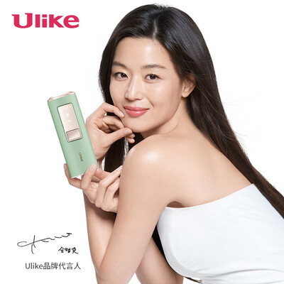 ulike蓝宝石air+脱毛仪怎么样？值得入手吗？