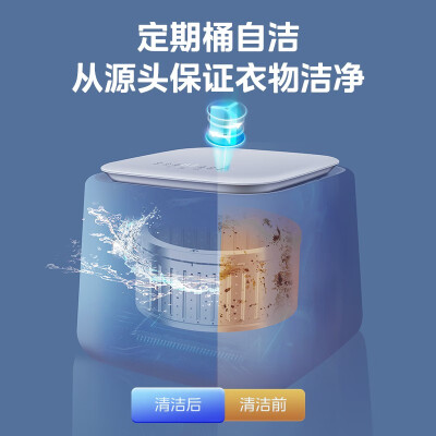 美的（Midea）MNB5VCAW0E怎么样？属于什么档次？