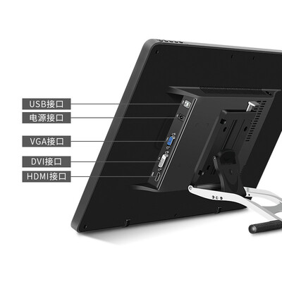 绘王(HUION)PRO22怎么样?上档次吗?
