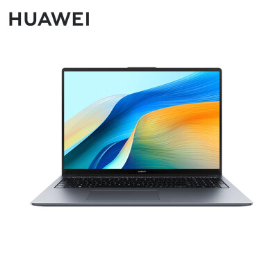 华为matebook16与d15对比哪个好？区别是？