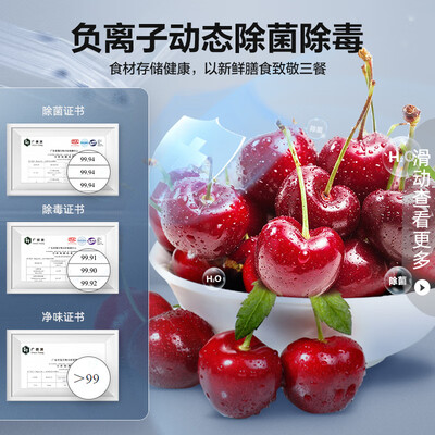 优缺点说说容声BCD-645WD18HPA真实使用评测？图文评测曝光！
