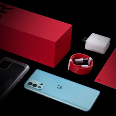 一加OnePlus 9R怎么样？属于什么档次？