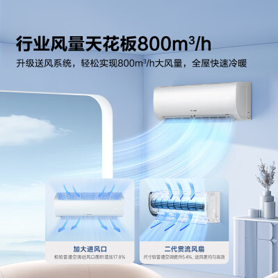 海信KFR-35GWE370-X1怎么样？性价比高吗？