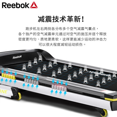 ReebokGT40-怎么样？上档次吗？